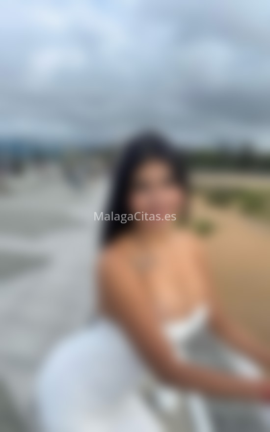 Alana, colombiana. 602443753. Citas en MÁLAGA, MÁLAGA. www.malagacitas.es.