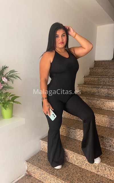 Lucia . 616577035. Citas en MÁLAGA, MÁLAGA. www.malagacitas.es.