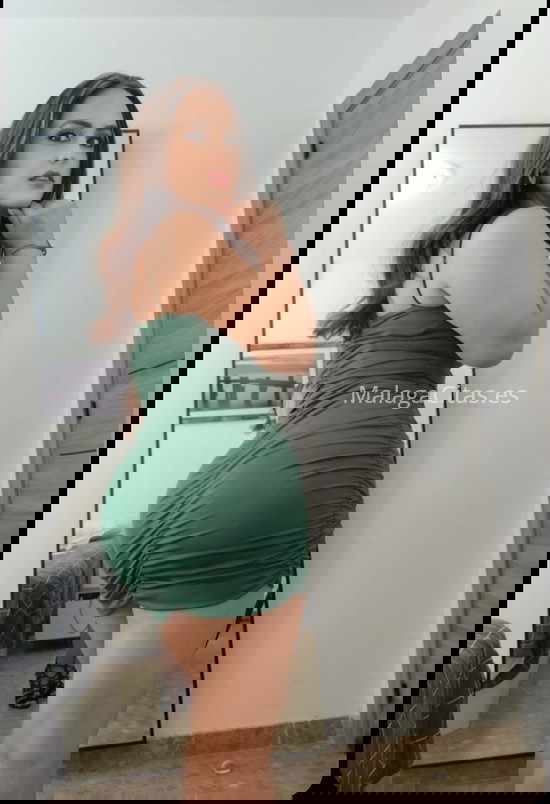 Sofia, mujer latina educada y elegante. 622584070. Citas en MÁLAGA, MÁLAGA. www.malagacitas.es.