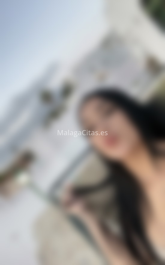 Cloe, bella venezolana. 603272600. Citas en MÁLAGA, MÁLAGA. www.malagacitas.es.