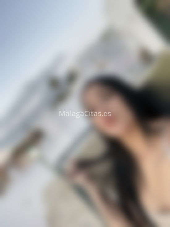 Cloe, bella venezolana. 603272600. Citas en MÁLAGA, MÁLAGA. www.malagacitas.es.