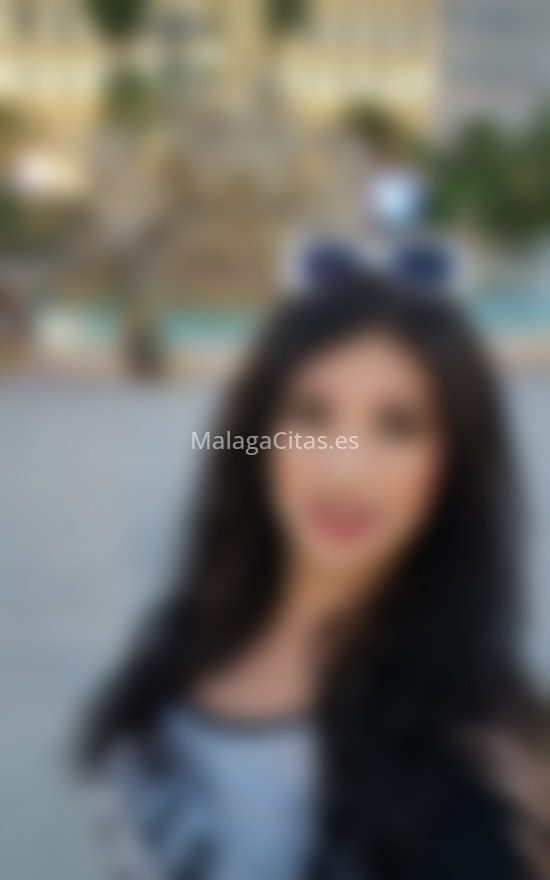 Devora, chica trans colombiana. 692574162. Citas en MÁLAGA, MÁLAGA. www.malagacitas.es.