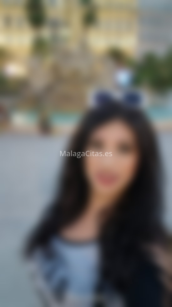Devora, chica trans colombiana. 692574162. Citas en MÁLAGA, MÁLAGA. www.malagacitas.es.