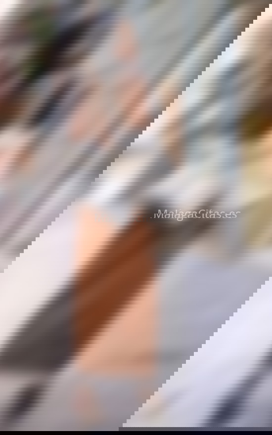 Mila Duarte, brasileña recién llegada. 604372725. Citas en MÁLAGA, MÁLAGA. www.malagacitas.es.