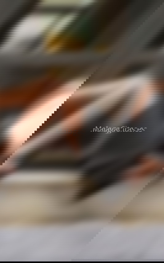 Mila Duarte, brasileña recién llegada. 604372725. Citas en MÁLAGA, MÁLAGA. www.malagacitas.es.