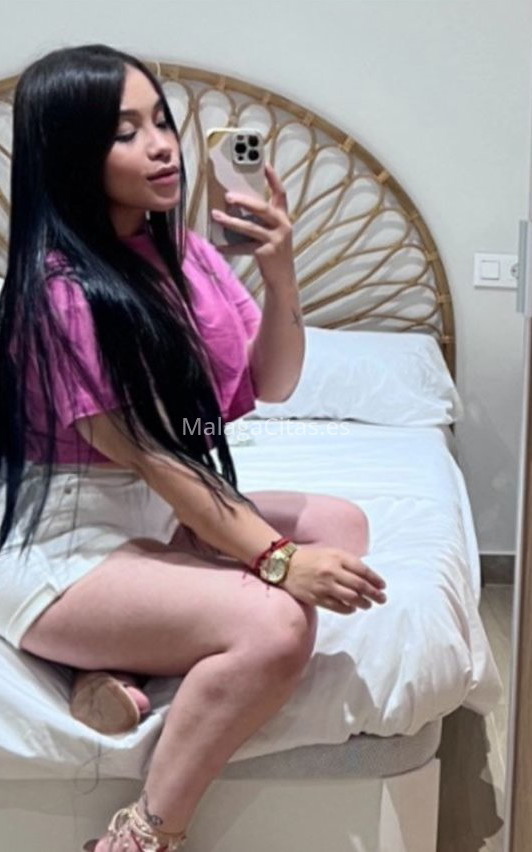 Aytana. 672874883. Citas en MÁLAGA, MÁLAGA. www.malagacitas.es. Aytana. 672874883. Citas en MÁLAGA, MÁLAGA. www.malagacitas.es.