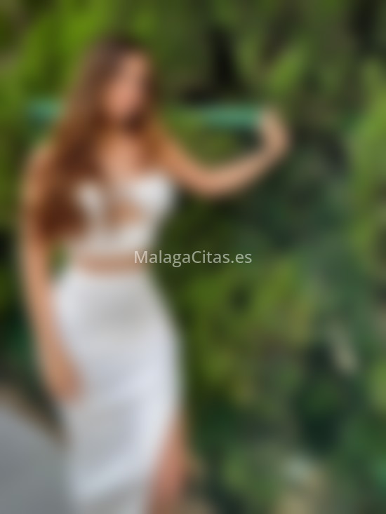Sofía. 662607518. Citas en MÁLAGA, MÁLAGA. www.malagacitas.es.