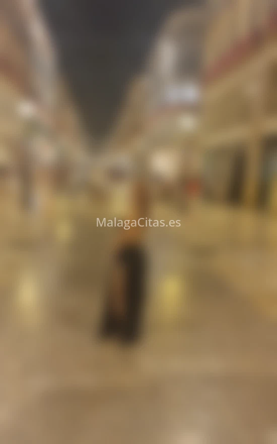 Violeta. 610139175. Citas en MÁLAGA, MÁLAGA. www.malagacitas.es.