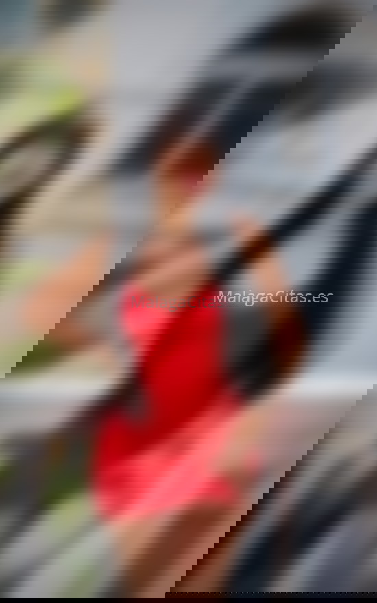 Valeria Doll, joven colombiana. 604227510. Citas en MÁLAGA, MÁLAGA. www.malagacitas.es.