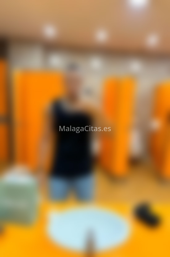 Junior, joven colombiano. 656620047. Citas en MÁLAGA, MÁLAGA. www.malagacitas.es.