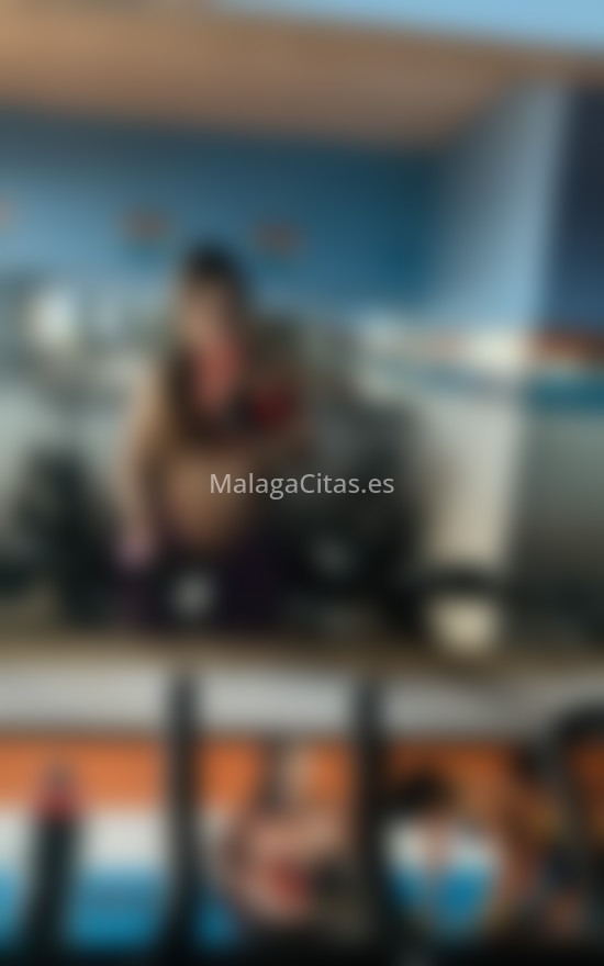Brenda, trans fit atlética. 610977394. Citas en MÁLAGA, MÁLAGA. www.malagacitas.es.