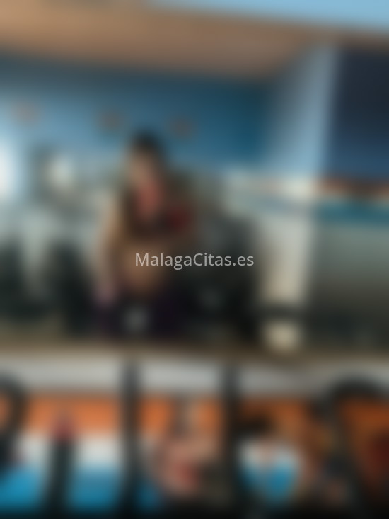 Brenda, trans fit atlética. 610977394. Citas en MÁLAGA, MÁLAGA. www.malagacitas.es.