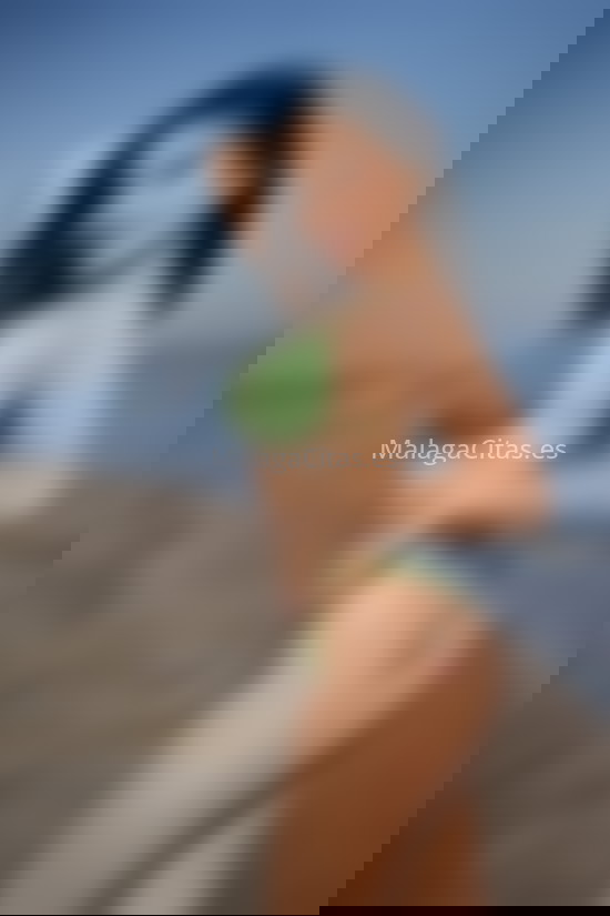 Bruna, filipina / venezolana. 666644819. Citas en MÁLAGA, MÁLAGA. www.malagacitas.es.