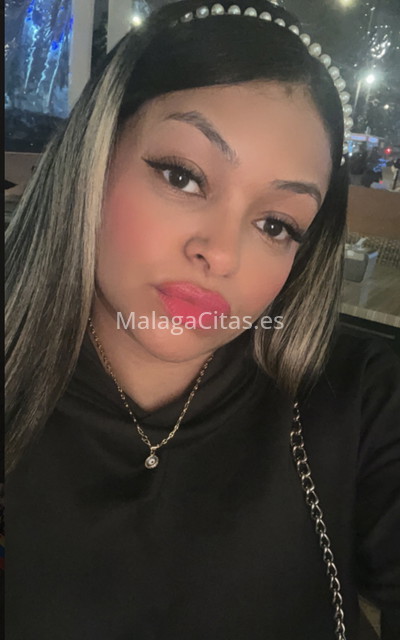 Sofía, colombiana. 672501948. Citas en MÁLAGA, MÁLAGA. www.malagacitas.es.