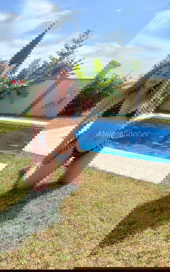 Sofía, colombiana. 672501948. Citas en MÁLAGA, MÁLAGA. www.malagacitas.es.