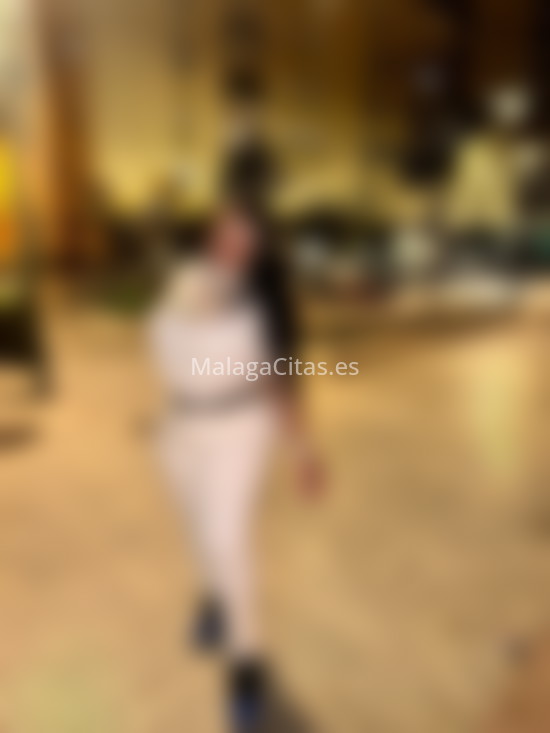 Sofia, venezolana. 613835968. Citas en MÁLAGA, MÁLAGA. www.malagacitas.es.