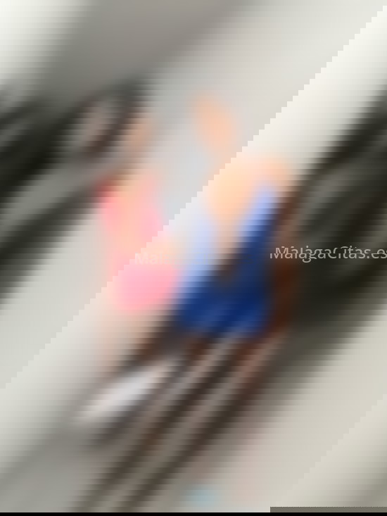 Gisela y Cristina, trans latinas. 643498558. Citas en MÁLAGA, MÁLAGA. www.malagacitas.es.