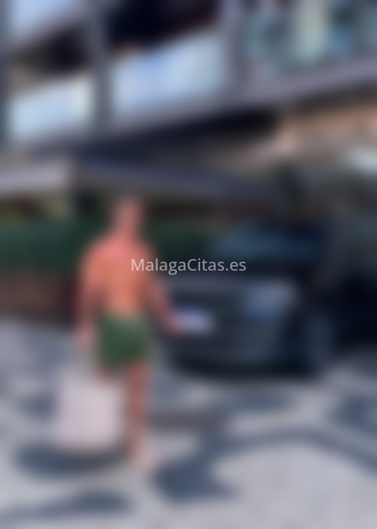 Iury, brasileño . 664193225. Citas en MÁLAGA, MÁLAGA. www.malagacitas.es.