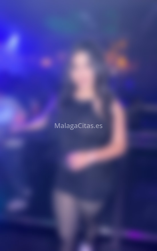 Valentina, encantadora jovencita. 613925604. Citas en MÁLAGA, MÁLAGA. www.malagacitas.es.