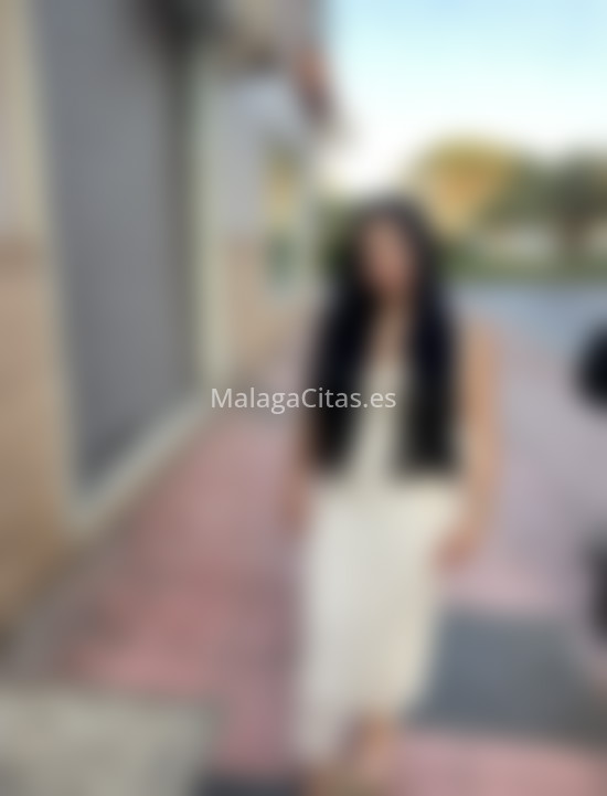 Valentina, encantadora jovencita. 613925604. Citas en MÁLAGA, MÁLAGA. www.malagacitas.es.