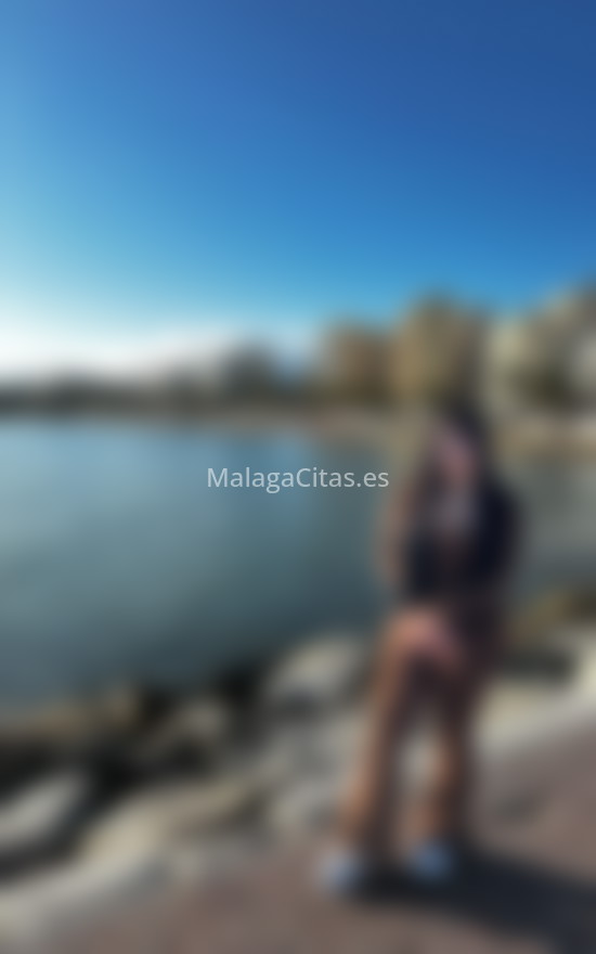 Valentina, encantadora jovencita. 613925604. Citas en MÁLAGA, MÁLAGA. www.malagacitas.es.