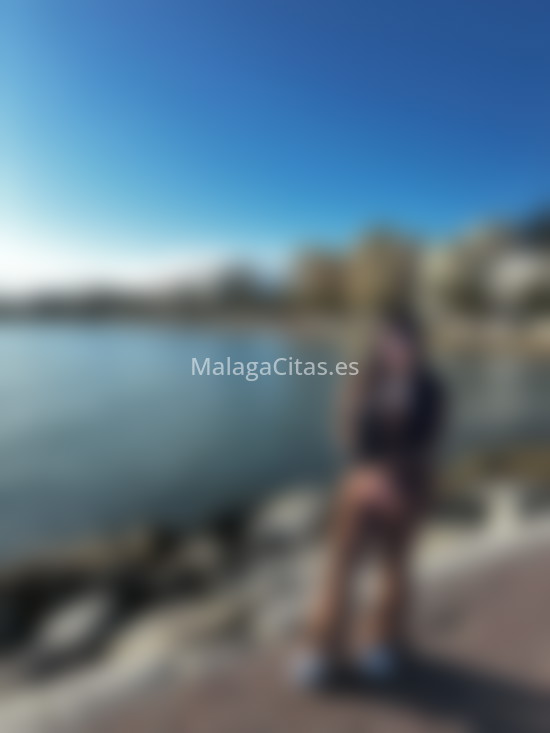 Valentina, encantadora jovencita. 613925604. Citas en MÁLAGA, MÁLAGA. www.malagacitas.es.