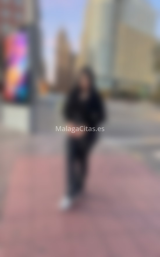 Valentina, encantadora jovencita. 613925604. Citas en MÁLAGA, MÁLAGA. www.malagacitas.es.