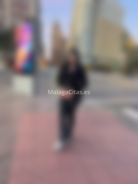 Valentina, encantadora jovencita. 613925604. Citas en MÁLAGA, MÁLAGA. www.malagacitas.es.