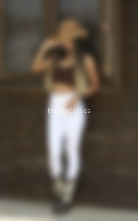 Alexia, brasileña . 631970771. Citas en MÁLAGA, MÁLAGA. www.malagacitas.es.