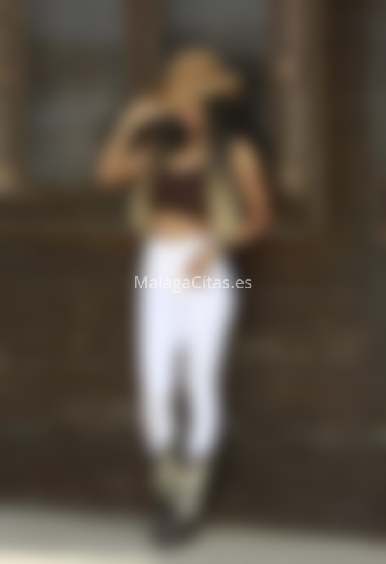 Alexia, brasileña . 631970771. Citas en MÁLAGA, MÁLAGA. www.malagacitas.es.