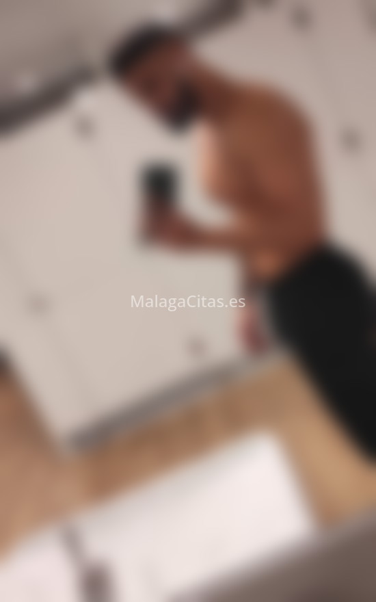 Marcos. 632862248. Citas en MÁLAGA, MÁLAGA. www.malagacitas.es.