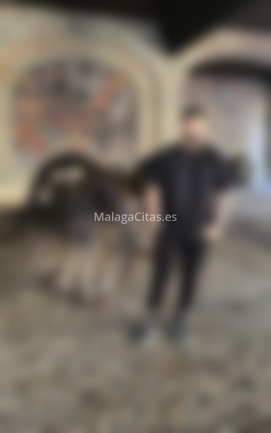 Marcos. 632862248. Citas en MÁLAGA, MÁLAGA. www.malagacitas.es.