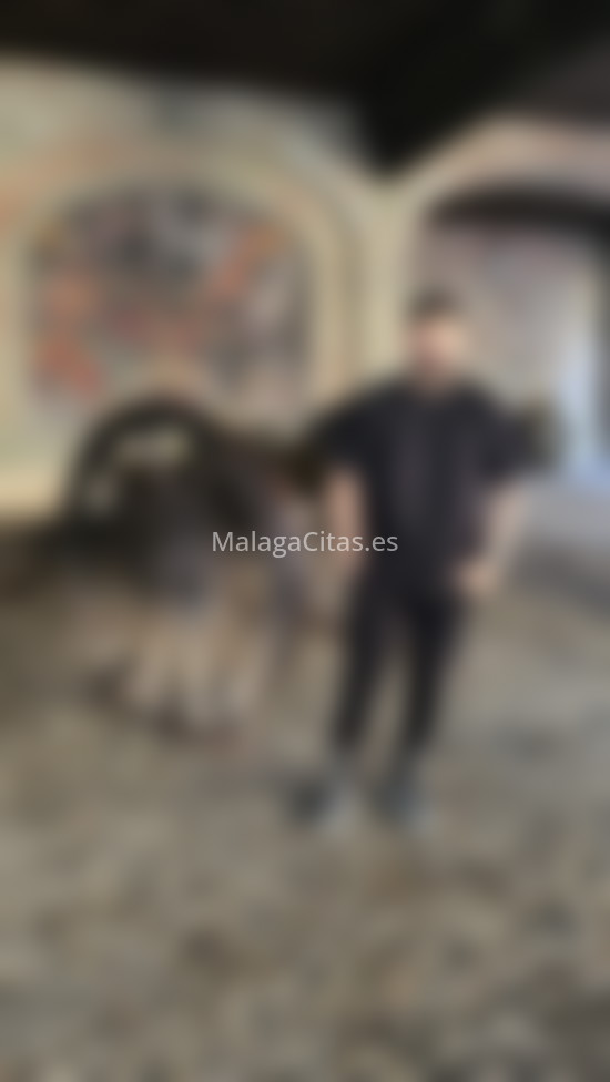 Marcos. 632862248. Citas en MÁLAGA, MÁLAGA. www.malagacitas.es.