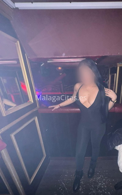 Erika, con ganas de pasarlo genial. 632261272. Citas en MÁLAGA, MÁLAGA. www.malagacitas.es.