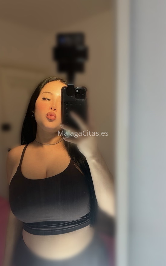 Olivia, joven latina. 612211528. Citas en MÁLAGA, MÁLAGA. www.malagacitas.es. Olivia, joven latina. 612211528. Citas en MÁLAGA, MÁLAGA. www.malagacitas.es.