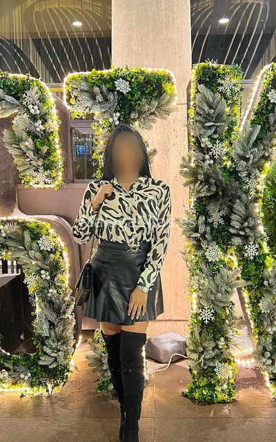 Vanesa, dulce y encantadora joven. 632173274. Citas en MÁLAGA, MÁLAGA. www.malagacitas.es.