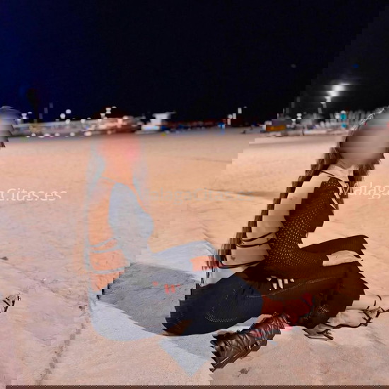 María, dulce y encantadora joven. 611215188. Citas en MÁLAGA, MÁLAGA. www.malagacitas.es.