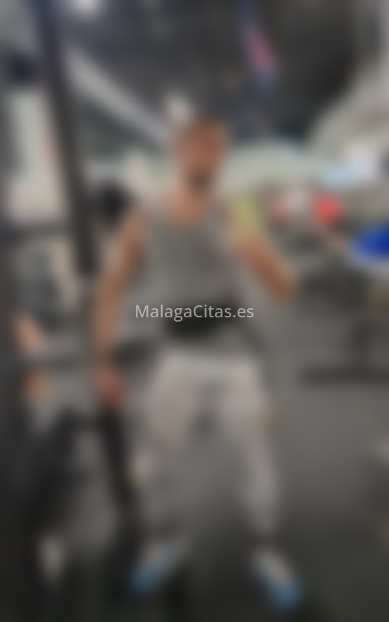 Kairo. 662605134. Citas en MÁLAGA, MÁLAGA. www.malagacitas.es.