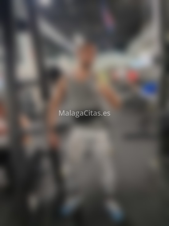 Kairo. 662605134. Citas en MÁLAGA, MÁLAGA. www.malagacitas.es.