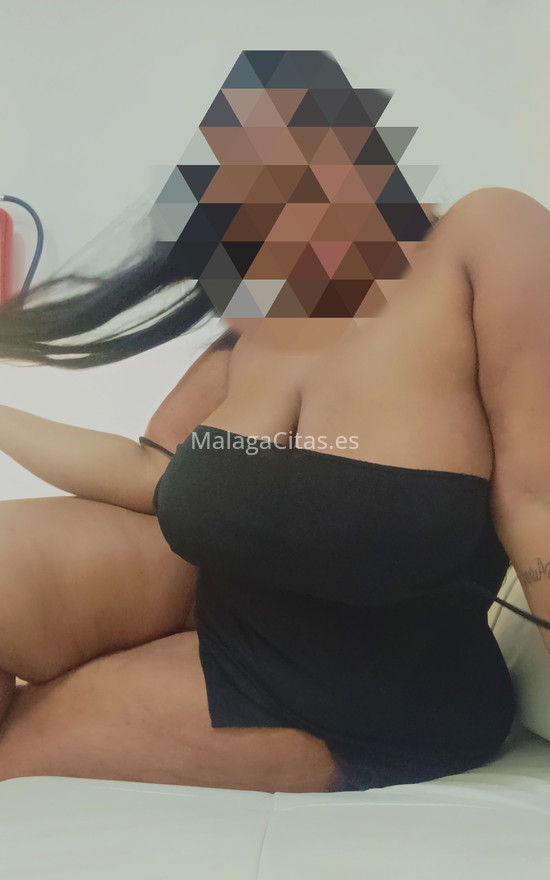 Geraldine Hernández . 664256542. Citas en MÁLAGA, MÁLAGA. www.malagacitas.es.