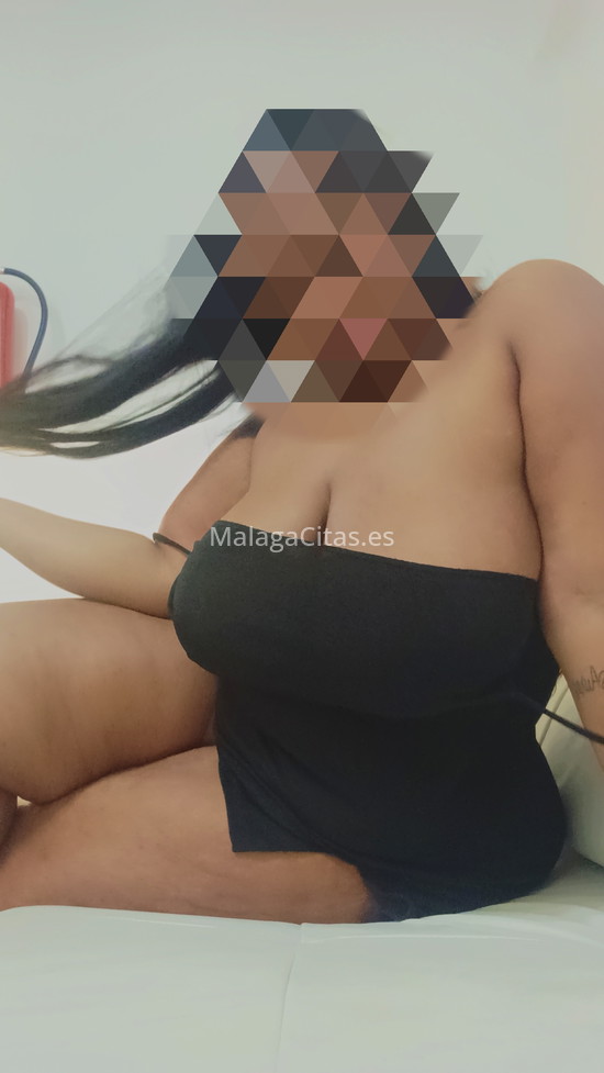 Geraldine Hernández . 664256542. Citas en MÁLAGA, MÁLAGA. www.malagacitas.es.