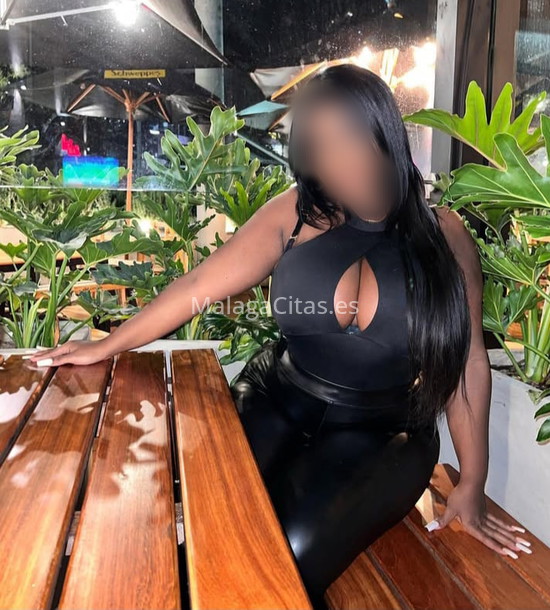 Geraldine Hernández . 664256542. Citas en MÁLAGA, MÁLAGA. www.malagacitas.es.