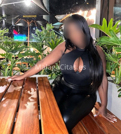 Geraldine Hernández . 664256542. Citas en MÁLAGA, MÁLAGA. www.malagacitas.es.