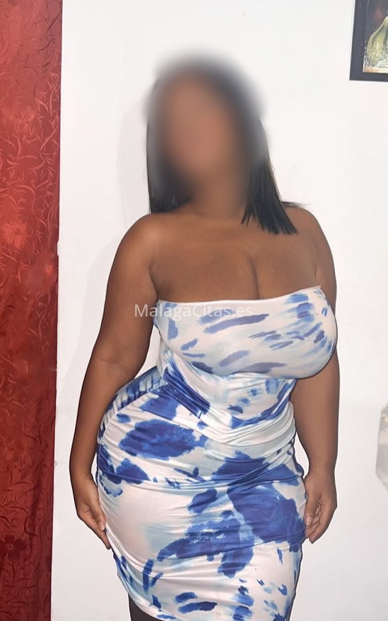 Geraldine Hernández . 664256542. Citas en MÁLAGA, MÁLAGA. www.malagacitas.es.