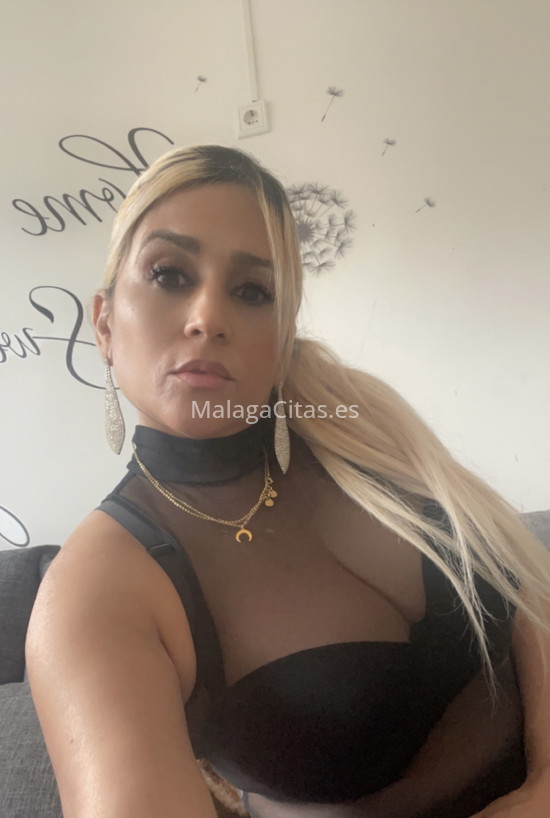 Kiara . 673289832. Citas en MÁLAGA, MÁLAGA. www.malagacitas.es.