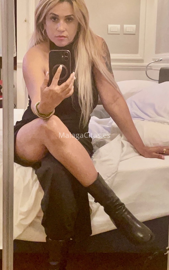 Kiara . 673289832. Citas en MÁLAGA, MÁLAGA. www.malagacitas.es.