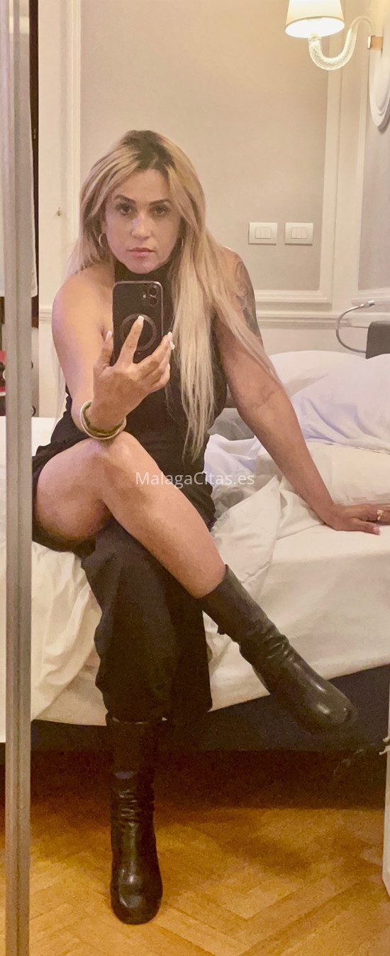 Kiara . 673289832. Citas en MÁLAGA, MÁLAGA. www.malagacitas.es.