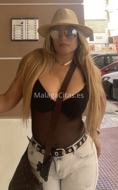 Kiara . 673289832. Citas en MÁLAGA, MÁLAGA. www.malagacitas.es.