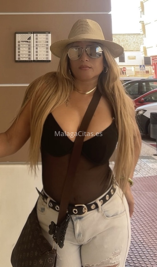 Kiara . 673289832. Citas en MÁLAGA, MÁLAGA. www.malagacitas.es.
