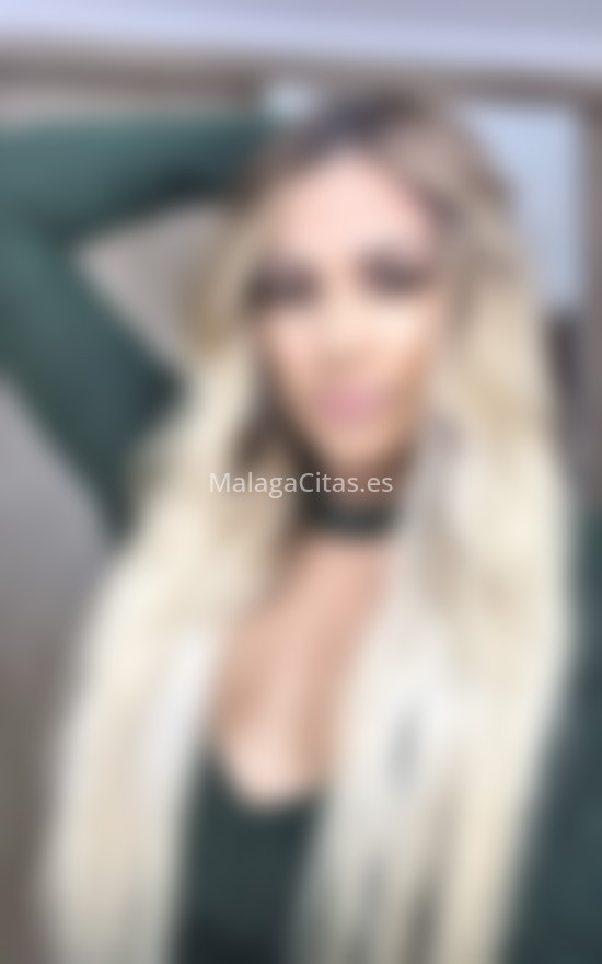 Laura. 670080466. Citas en MÁLAGA, MÁLAGA. www.malagacitas.es.